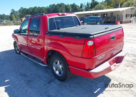 2005 Ford Explorer Sport Trac Adrenalin/Xls/Xlt z USA, uszkodzony, nr VIN 1FMZU67K15UA79471